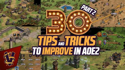 aoe2 tips|More.